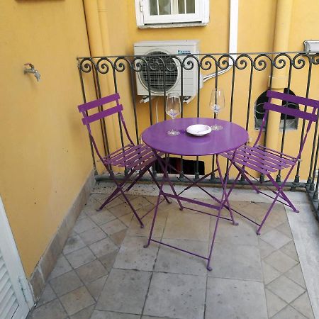 Anastasia - Hidden Balcony Inside Trastevere Apartment Rome Exterior photo